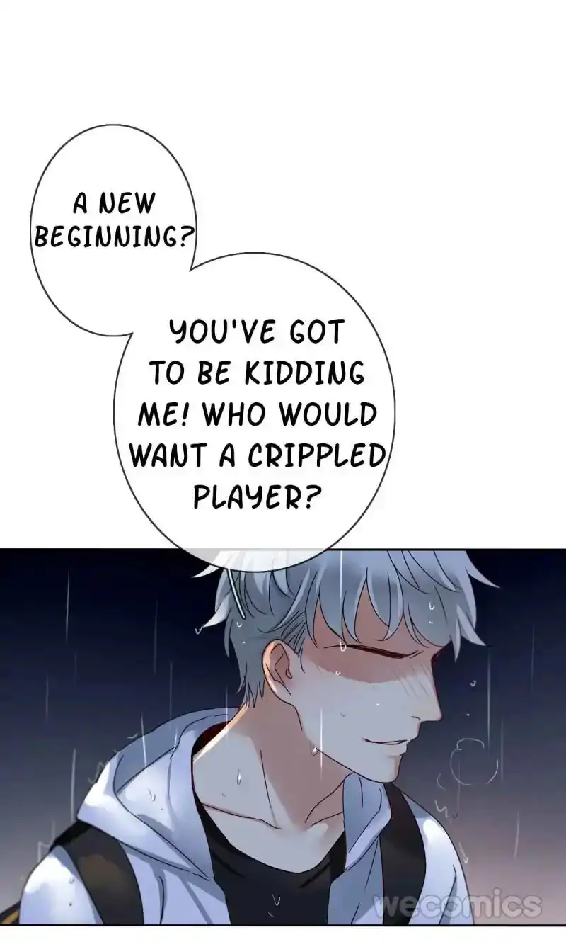 Legend Reboot Chapter 6 76